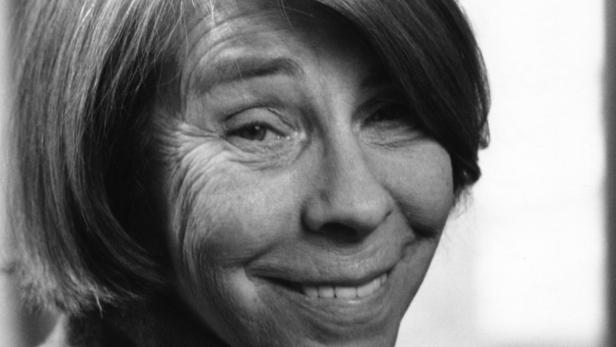 Die Norwegerin Tove Jansson (1914–2001) ist bei uns vor allem durch ihre &quot;Mumins&quot; bekannt