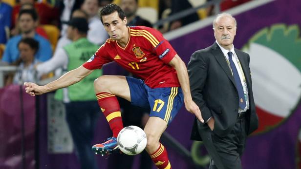 Zehn Gründe für Spaniens Rekordtitel