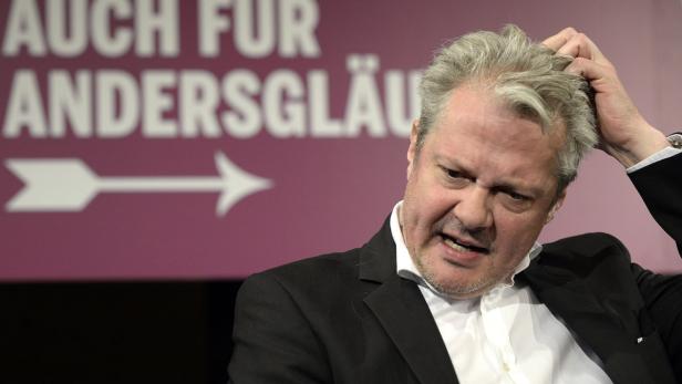 Die Richtung stimmt, aber es braucht mehr Geld: Herbert Föttinger