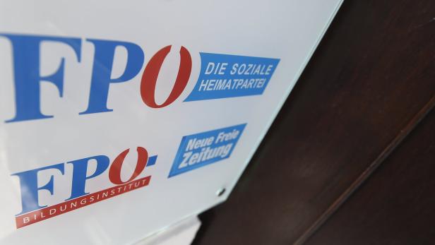 Flüchtlinge: FPÖ zog "Kindergrippe"-Anfrage zurück