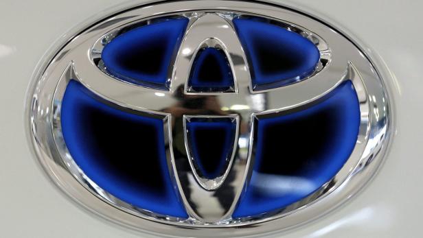 Betroffen sind laut Toyota insgesamt 35 Modelle