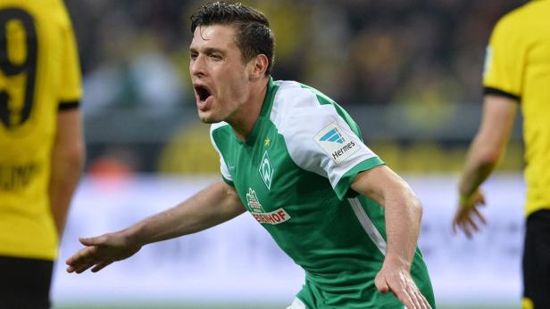 Um ein Haar hätte Werder Bremen im Auswärtsspiel in Dortmund für eine Sensation gesorgt. Auch, weil Zlatko Junuzovic die Bremer mit einem sehenswerten Treffer zum zwischenzeitlichen 2:1 in Führung brachte.