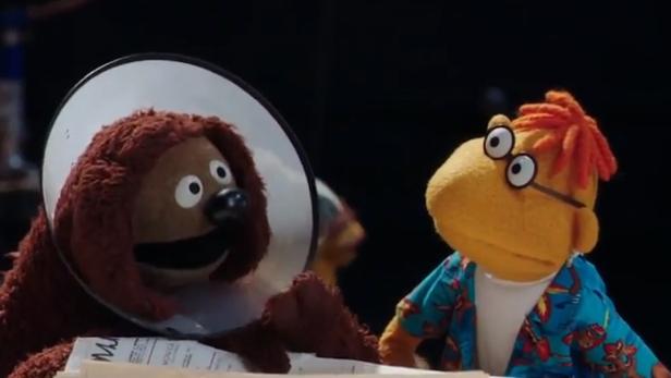 Erster Trailer zur neuen "Muppets"-Serie präsentiert