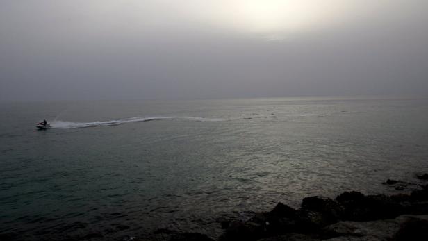 Embargo: Iran will Straße von Hormuz sperren