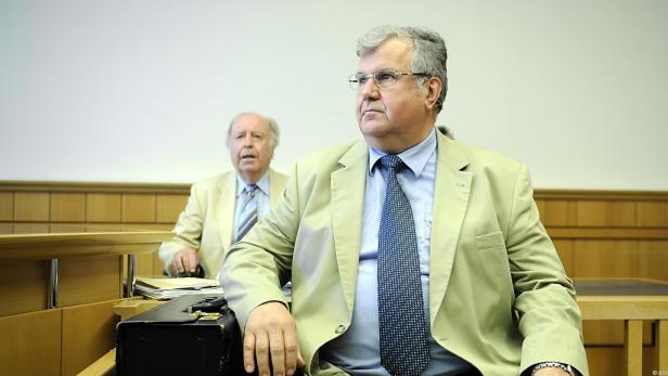 Olympia-Untreue-Verfahren gegen Jungwirth vertagt
