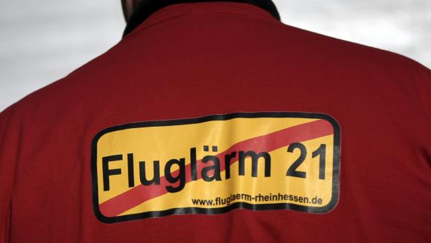 Berlin/Bern: Neuer Fluglärm-Staatsvertrag