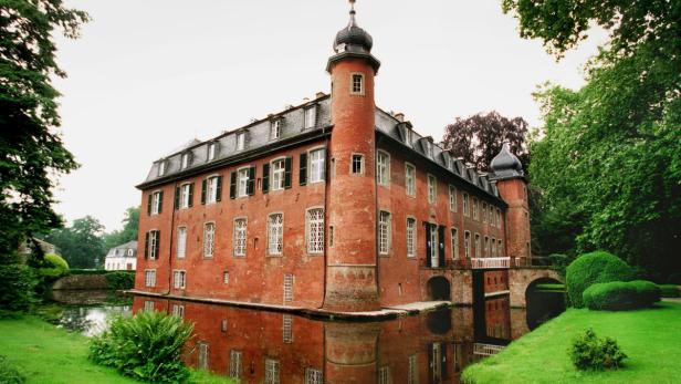 3 Millionen für das Schloss der Kelly Family