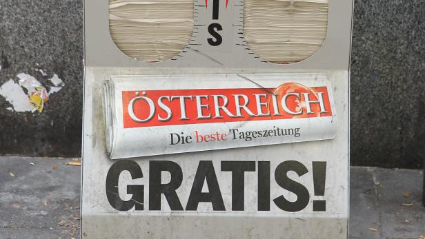 Nach Rügen: "Österreich" klagt Presserat