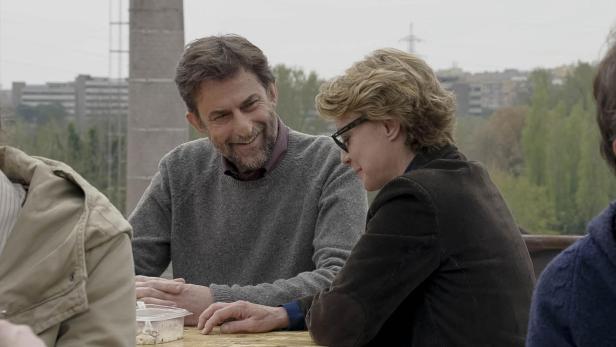 "Mia madre" von Nanni Moretti (Italien)
