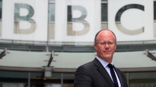 BBC bekommt neuen Generaldirektor