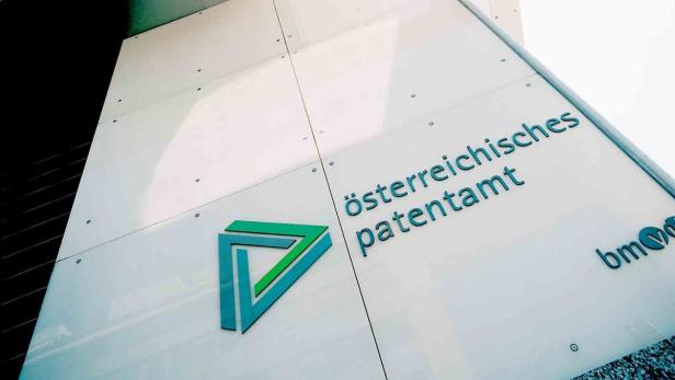 Produktpiraterie: Fehlendes Bewusstsein birgt groß Das österreichische Patentamt in Wien.