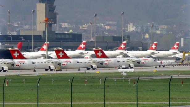 Swiss fliegt im Sommer Istanbul nicht mehr an