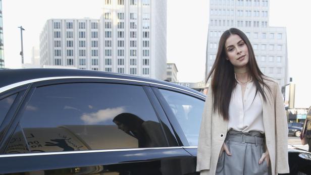 Lena Meyer-Landrut: Lange Haare sind endgültig weg
