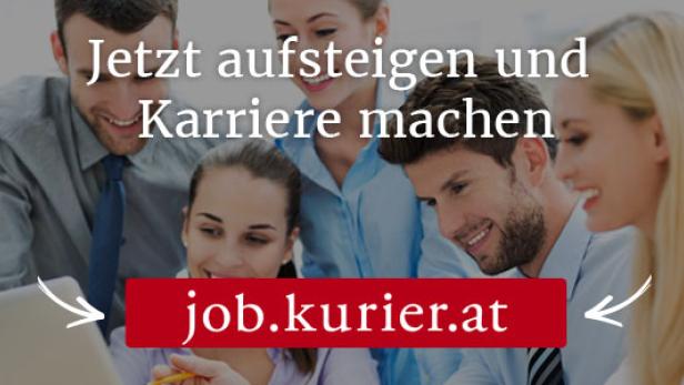 Traumjob gesucht