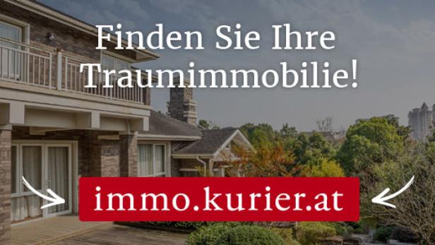 Ihr neues Zuhause wartet auf Sie