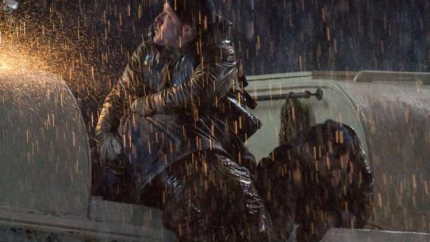 The Finest Hours: Rettung auf hoher See