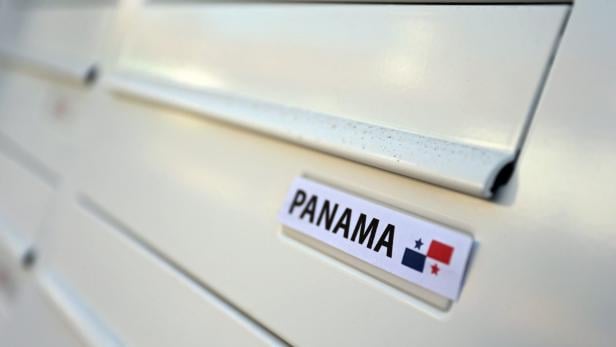 epa05243447 The word Panama and a miniature flag of Panama pictured on a mailbox of a residential building in Kaufbeueren, Germany, 04 April 2016. Millions of leaked documents published on 03 April 2016 suggest that 140 politicians and officials from around the globe, including 72 former and current world leaders, have connections with secret &#039;offshore&#039; companies to escape tax scrutiny in their countries. The leak involves 11.5 million documents from one of the world&#039;s largest offshore law firms, Mossack Fonseca, based in Panama. The investigation dubbed &#039;The Panama Papers&#039; was undertaken and headed by German newspaper Sueddeutsche Zeitung and Washington-based International Consortium of Investigative Journalists (ICIJ), with the collaboration of reporters from more than 100 media outlets in 78 countries around the world. EPA/KARL-JOSEF HILDENBRAND