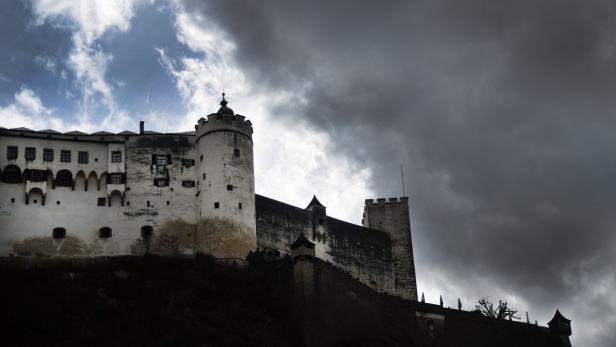Wegen Salzburg musste Österreich die Schulden 2012 um 1,2 Mrd. Euro nach oben revidieren
