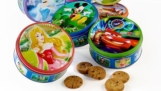 Chocolate Chip Cookies-Rückruf: Milch nicht deklariert