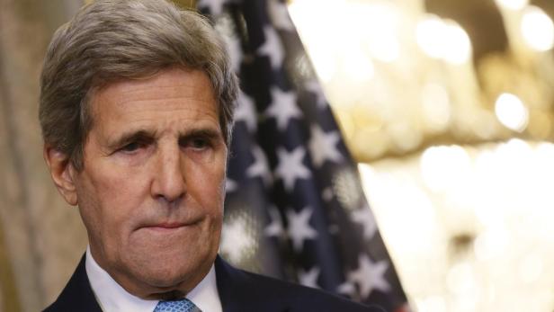 John Kerry wird Hiroshima am Rande des G7-Treffens besuchen
