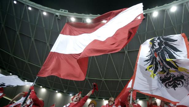 Österreich ist auf dem Weg zur Fußball-Nation.