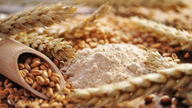 Weizen stellt hochwertige Kohlenhydrate zur Verfügung, wer nicht so viel Energie verbraucht, sollte also auch nicht zu viel davon zu sich nehmen.