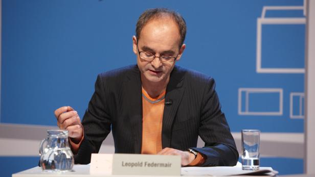 bachmannpreis Bachmann-Preis: Kritik für die Österreicher