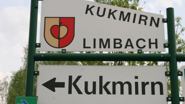 Kukmirn-Limbach: Die "Scheidung" ist vom Tisch
