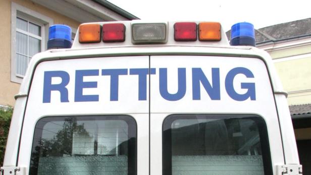 KURIER Zwei Südburgenländer tödlich verunglückt
