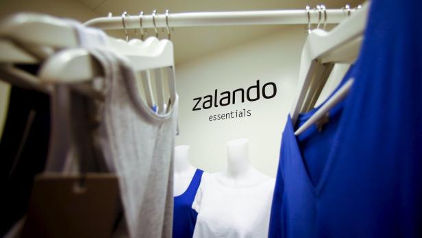 Zalando will seinen Marktanteil weiter auszubauen.
