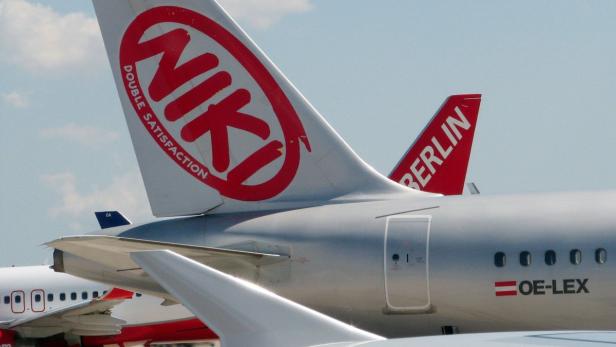 … Trennt sich Air Berlin von Tochter Niki?