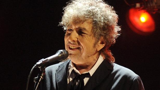 Bob Dylan zeigte in Salzburg seine zärtliche Seite