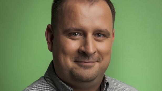Kovacs folgt Spiegel nach