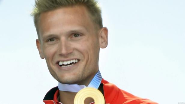 "Ziemlich sicher, dass sie was nehmen" Behrenbruch wirft Zehnkampf-Rivalen Doping vor