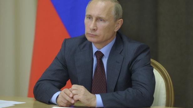 Wird Putin die sich abzeichnende Niederlage der Separatisten in der Ukraine hinnehmen?