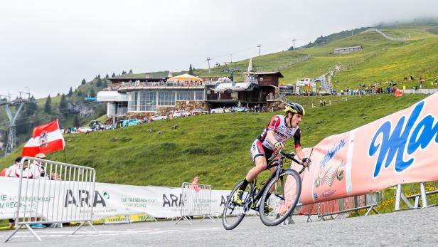 Die Rad-WM in Tirol steht auf der Kippe.