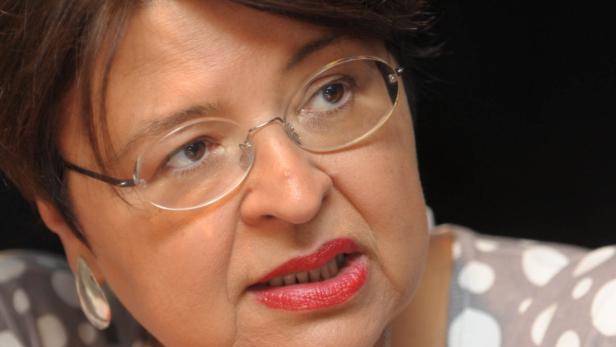 AMS: Niemand will interveniert haben