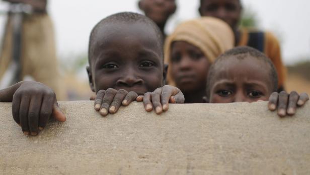 Sahelzone: "Müssen die Tragödie beenden"