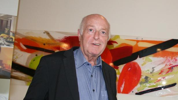 Gerhard Kovasits