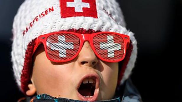 Crans Montana/Wallis will sich für WM 2025 bewerben