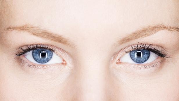 Büroaugen-Syndrom: Wenn das Auge austrocknet