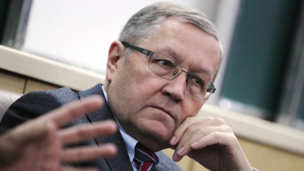 Regling wird ESM-Chef, Juncker bleibt am Posten