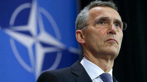 NATO-Chef Stoltenberg: Bündnis stand USA bei 11. September 2011 bei.
