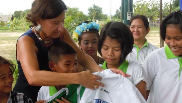 Österreich jagt Kinderschänder in Thailand