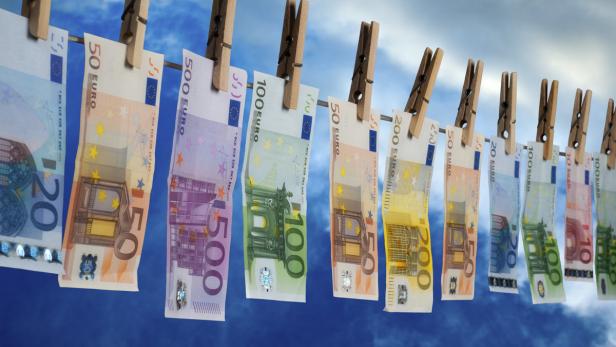 Geldwäsche: Milliarden flossen aus Russland in die EU