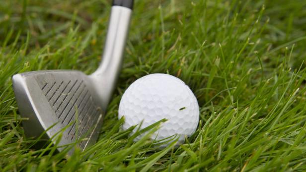 Zweite Insolvenz rund um steirischen Golfclub (Symbolfoto)