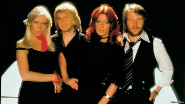 ABBA Bis heute die prototypischen Song-Contest-Sieger – und der Beweis dafür, dass man auch mit Song-Contest-Vergangenheit erfolgreich werden kann. &quot;Als wir gewonnen hatten, gab es ein komplettes Chaos&quot;, erzählte ABBA-Komponist Ulvaeus später. &quot;Wir waren die kleine, unbekannte Gruppe aus Schweden und plötzlich wollten alle Fotografen unsere Bilder haben und die Journalisten wollten mit uns sprechen.&quot;