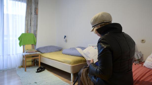 Über die Zukunft des Asylwesens in Vorarlberg sollen 15 Bürgerräte beraten
