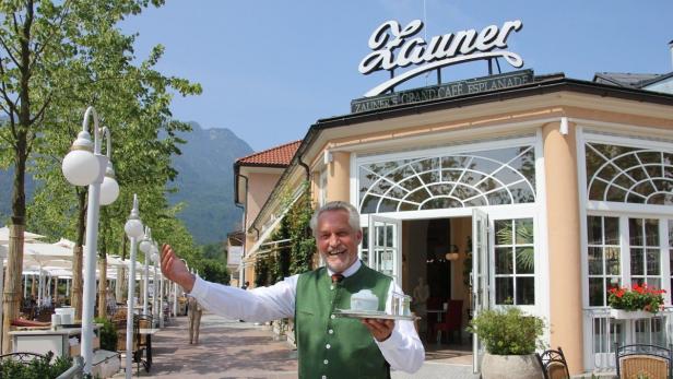 Bad Ischl: Urlauben wie einst der Kaiser