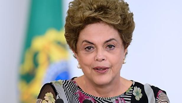Rousseff will "großen Pakt"